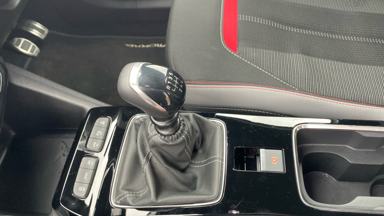 Vauxhall Mokka 1.2 Turbo 100 SRi Premium 5dr Petrol Hatchback